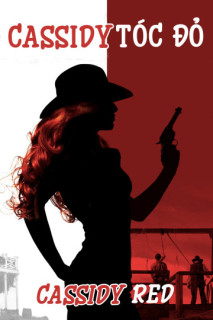 Cassidy Tóc Đỏ - Cassidy Red (2017) Cassidy Tóc Đỏ - Cassidy Red (2017)
