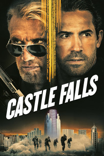 Castle Falls - Castle Falls (2021) Castle Falls - Castle Falls (2021)