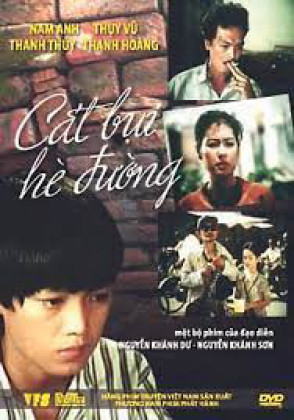 Cát Bụi Hè Đường - Cát Bụi Hè Đường