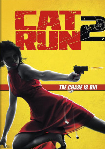Cat Run 2 - Cat Run 2 (2014) Cat Run 2 - Cat Run 2 (2014)