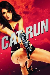 Cat Run - Cat Run (2011) Cat Run - Cat Run (2011)