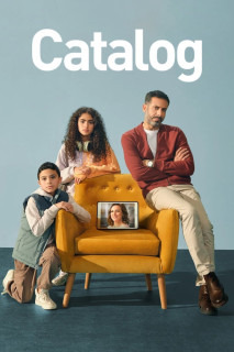 Catalog - Catalog (2025) Catalog - Catalog (2025)