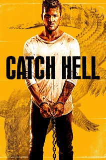 Catch Hell - Catch Hell (2014) Catch Hell - Catch Hell (2014)