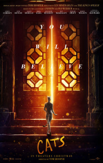 Cats: Những chú mèo - Cats (2019) Cats: Những chú mèo - Cats (2019)