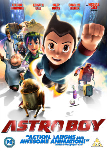 Cậu Bé Astro - Astro Boy (2009) Cậu Bé Astro - Astro Boy (2009)