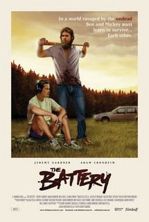 Cậu bé bóng chày - The Battery (2007) Cậu bé bóng chày - The Battery (2007)