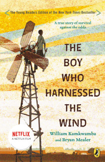 Cậu bé chế ngự gió - The Boy Who Harnessed the Wind (2019) Cậu bé chế ngự gió - The Boy Who Harnessed the Wind (2019)