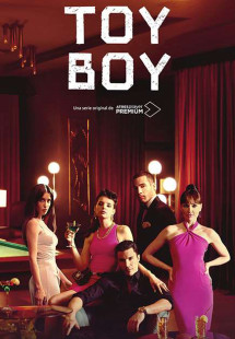 Cậu bé đồ chơi (Phần 2) - Toy Boy (Season 2) (2021) Cậu bé đồ chơi (Phần 2) - Toy Boy (Season 2) (2021)