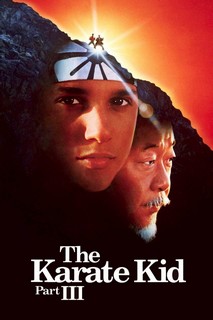 Cậu Bé Karate 3 - The Karate Kid Part III (1989) Cậu Bé Karate 3 - The Karate Kid Part III (1989)
