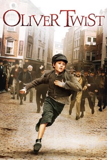 Cậu Bé Mồ Côi - Oliver Twist (2005) Cậu Bé Mồ Côi - Oliver Twist (2005)
