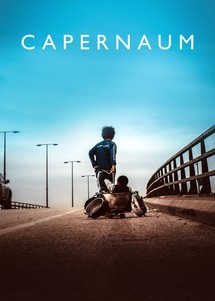 Cậu Bé Nổi Loạn - Capernaum (2018) Cậu Bé Nổi Loạn - Capernaum (2018)