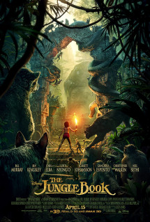 Cậu Bé Rừng Xanh - The Jungle Book 1994 (1994) Cậu Bé Rừng Xanh - The Jungle Book 1994 (1994)