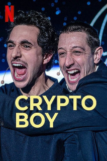 Cậu Bé Tiền Điện Tử - Crypto Boy (2023) Cậu Bé Tiền Điện Tử - Crypto Boy (2023)