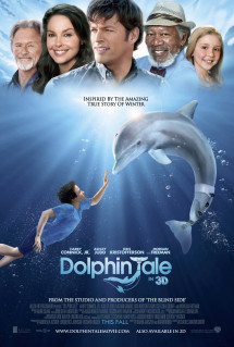 Câu Chuyện Cá Heo - Dolphin Tale (2011) Câu Chuyện Cá Heo - Dolphin Tale (2011)