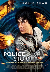 Câu chuyện cảnh sát - Police Story (1985) Câu chuyện cảnh sát - Police Story (1985)