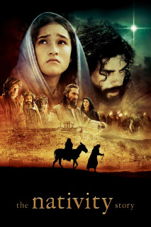 Câu Chuyện Chúa Giáng Sinh - The Nativity Story (2006) Câu Chuyện Chúa Giáng Sinh - The Nativity Story (2006)