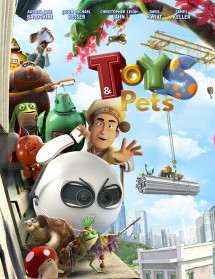 Câu Chuyện Đồ Chơi - Tea Pets (2017) Câu Chuyện Đồ Chơi - Tea Pets (2017)