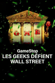 Câu chuyện giải cứu GameStop - Eat the Rich: The GameStop Saga (2022) Câu chuyện giải cứu GameStop - Eat the Rich: The GameStop Saga (2022)