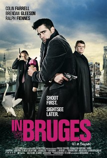Câu Chuyện Hai Sát Thủ - In Bruges (2008) Câu Chuyện Hai Sát Thủ - In Bruges (2008)