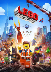 Câu Chuyện Lego - The Lego Movie (2014) Câu Chuyện Lego - The Lego Movie (2014)