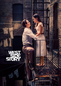 Câu Chuyện Phía Tây - West Side Story (2021) Câu Chuyện Phía Tây - West Side Story (2021)