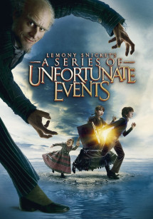 Câu Chuyện Thần Kỳ - Lemony Snicket's A Series of Unfortunate Events (2004) Câu Chuyện Thần Kỳ - Lemony Snicket's A Series of Unfortunate Events (2004)