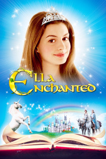 Câu Chuyện Thần Tiên - Ella Enchanted (2004) Câu Chuyện Thần Tiên - Ella Enchanted (2004)