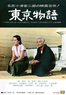 Câu Chuyện Tokyo - Tokyo Story (1953) Câu Chuyện Tokyo - Tokyo Story (1953)