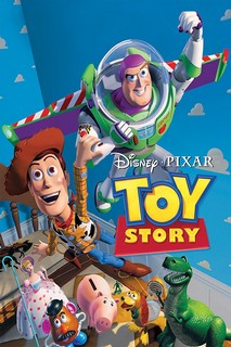 Câu Chuyện Trò Chơi - Toy Story (1995) Câu Chuyện Trò Chơi - Toy Story (1995)