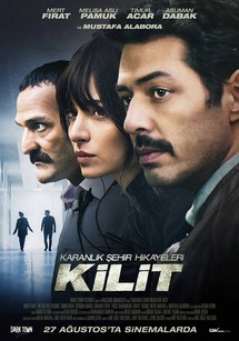 Câu Chuyện Về Thành Phố Đen Tối - Karanlık Şehir Hikayeleri: Kilit (2021) Câu Chuyện Về Thành Phố Đen Tối - Karanlık Şehir Hikayeleri: Kilit (2021)