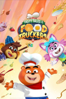 Câu chuyện xe tải đồ ăn - Tasty Tales of the Food Truckers (2019) Câu chuyện xe tải đồ ăn - Tasty Tales of the Food Truckers (2019)