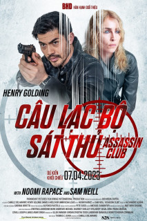 Câu Lạc Bộ Sát Thủ - Assassin Club (2023) Câu Lạc Bộ Sát Thủ - Assassin Club (2023)