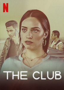 Câu lạc bộ thuốc lắc - The Club (2019) Câu lạc bộ thuốc lắc - The Club (2019)