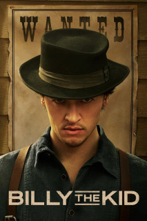 Cậu Nhóc Billy (Phần 3) - Billy the Kid (2025) Cậu Nhóc Billy (Phần 3) - Billy the Kid (2025)