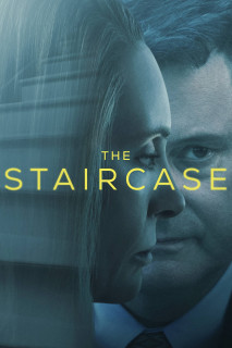 Cầu Thang - The Staircase (2022) Cầu Thang - The Staircase (2022)