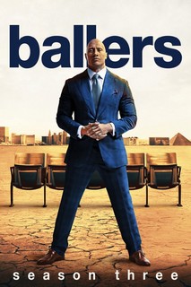 Cầu Thủ Bóng Bầu Dục (Phần 3) - Ballers (Season 3) (2017) Cầu Thủ Bóng Bầu Dục (Phần 3) - Ballers (Season 3) (2017)