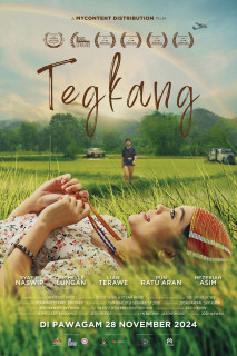 Cầu Vòng - Tegkang (2024) Cầu Vòng - Tegkang (2024)