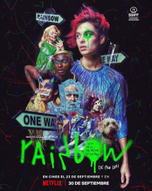 Cầu vồng - Rainbow (2022) Cầu vồng - Rainbow (2022)