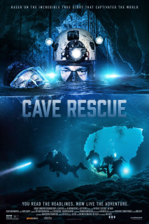 Cave Rescue - Cave Rescue (2019) Cave Rescue - Cave Rescue (2019)