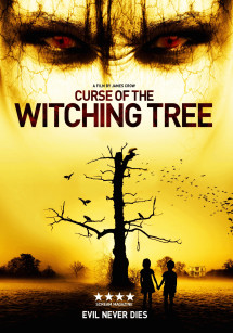 Cây Phù Thủy - Curse Of The Witching Tree (2015) Cây Phù Thủy - Curse Of The Witching Tree (2015)