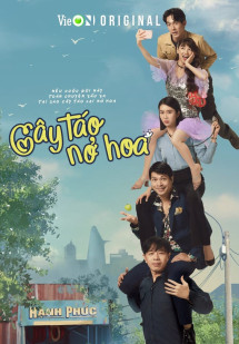 Cây Táo Nở Hoa - The Apple Tree Blossom (2021) Cây Táo Nở Hoa - The Apple Tree Blossom (2021)