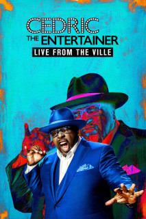 Cedric the Entertainer: Live from the Ville - Cedric the Entertainer: Live from the Ville (2016) Cedric the Entertainer: Live from the Ville - Cedric the Entertainer: Live from the Ville (2016)