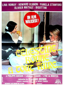 Celestine - Celestine (1974) Celestine - Celestine (1974)