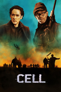 Cell - Cell (2016) Cell - Cell (2016)