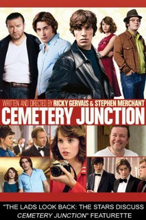 Cemetery Junction - Cemetery Junction (2010) Cemetery Junction - Cemetery Junction (2010)
