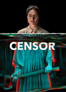 Censor - Censor (2021) Censor - Censor (2021)
