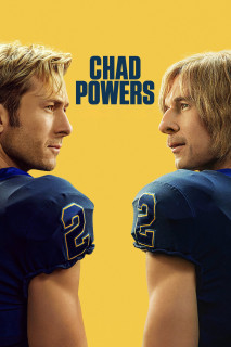 Chad Powers - Chad Powers (2025) Chad Powers - Chad Powers (2025)