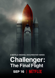 Challenger: Chuyến bay cuối - Challenger (2020) Challenger: Chuyến bay cuối - Challenger (2020)