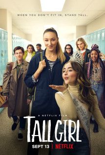 Chân dài - Tall Girl (2019) Chân dài - Tall Girl (2019)