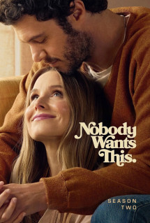 Chẳng ai tác hợp (Phần 2) - Nobody Wants This (Season 2) (2025) Chẳng ai tác hợp (Phần 2) - Nobody Wants This (Season 2) (2025)